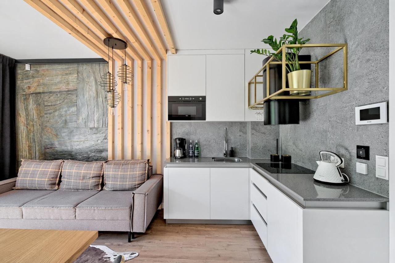 Rezydencja Diamond Spa Bialka Tatrzanska Luaran gambar