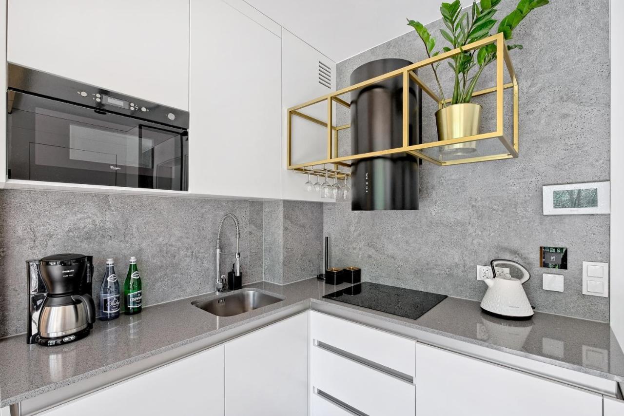 Rezydencja Diamond Spa Bialka Tatrzanska Luaran gambar
