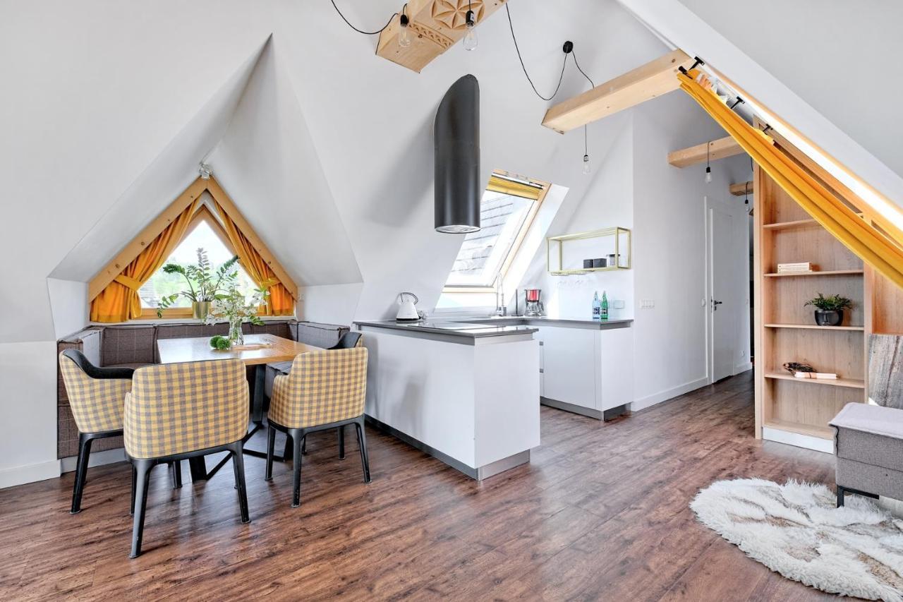 Rezydencja Diamond Spa Bialka Tatrzanska Luaran gambar