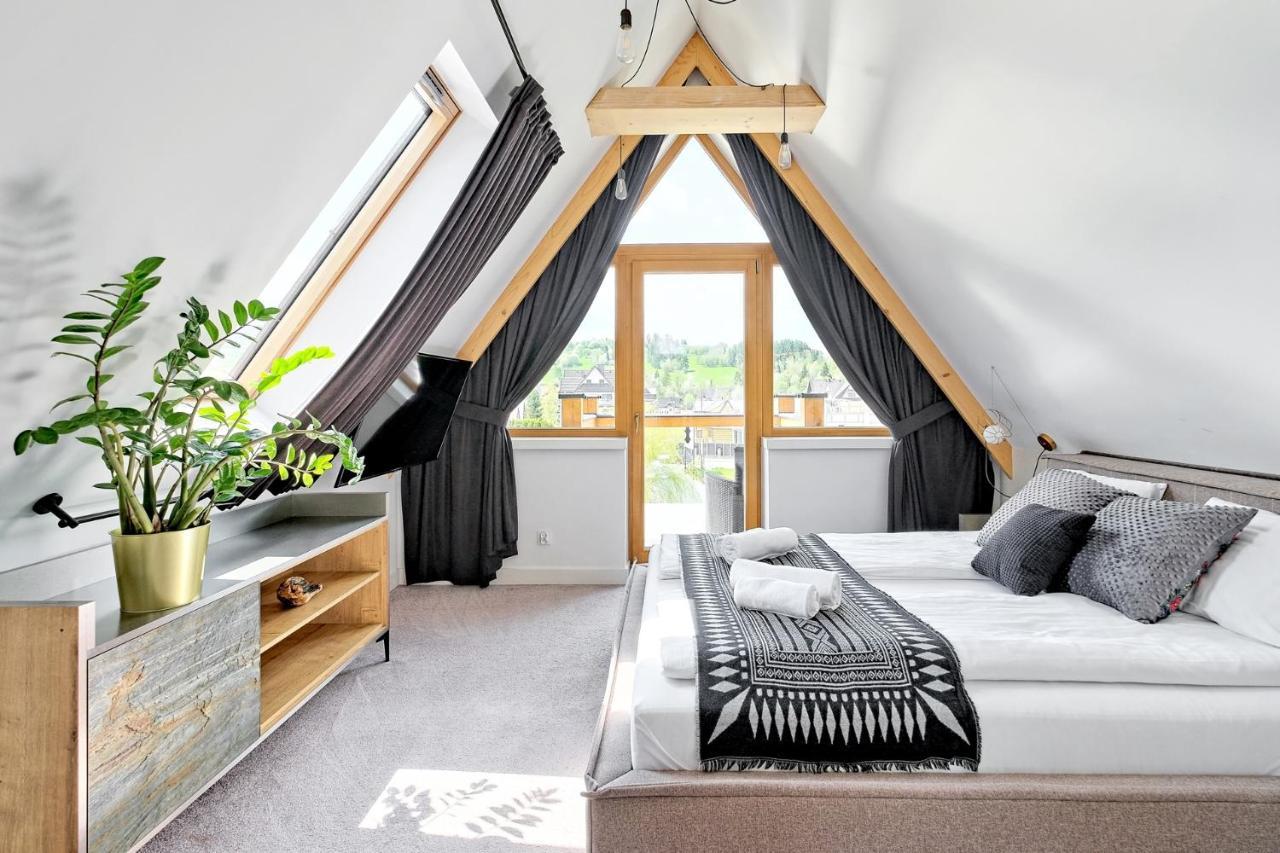 Rezydencja Diamond Spa Bialka Tatrzanska Luaran gambar