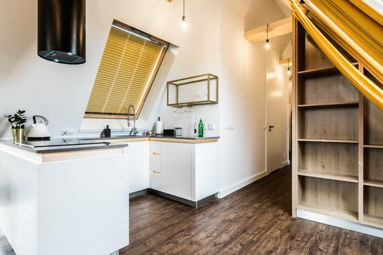 Rezydencja Diamond Spa Bialka Tatrzanska Luaran gambar